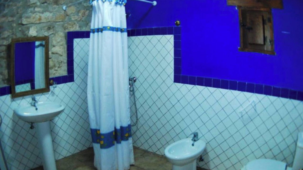 Photo of Bathroom in Montefrio