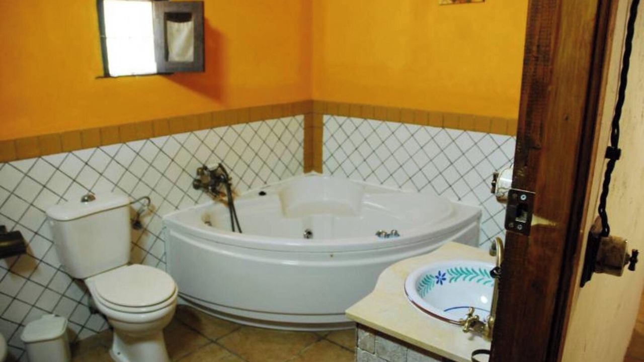 Photo of Bathroom in Montefrio