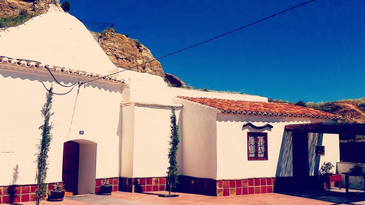 Photo of Outdoor in Guadix
