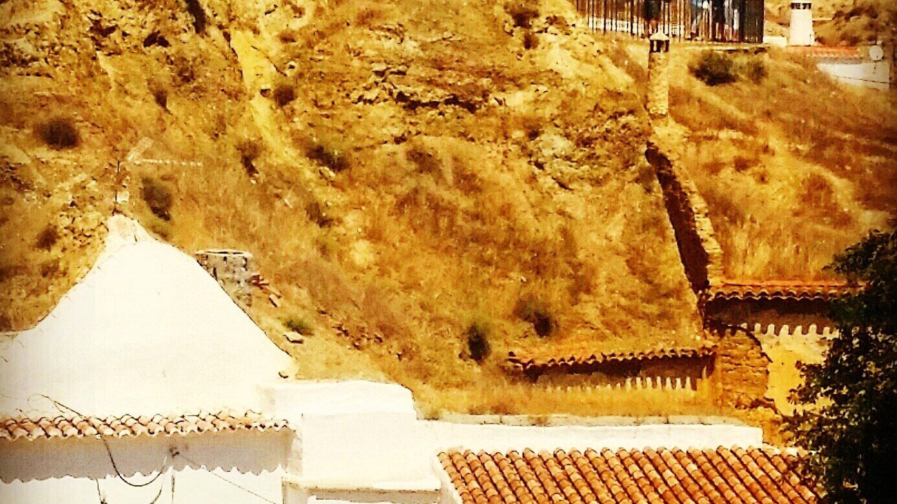Photo of Outdoor in Guadix