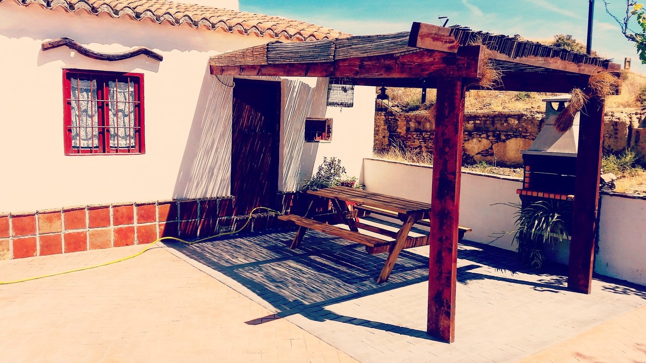 Photo of Others in Guadix