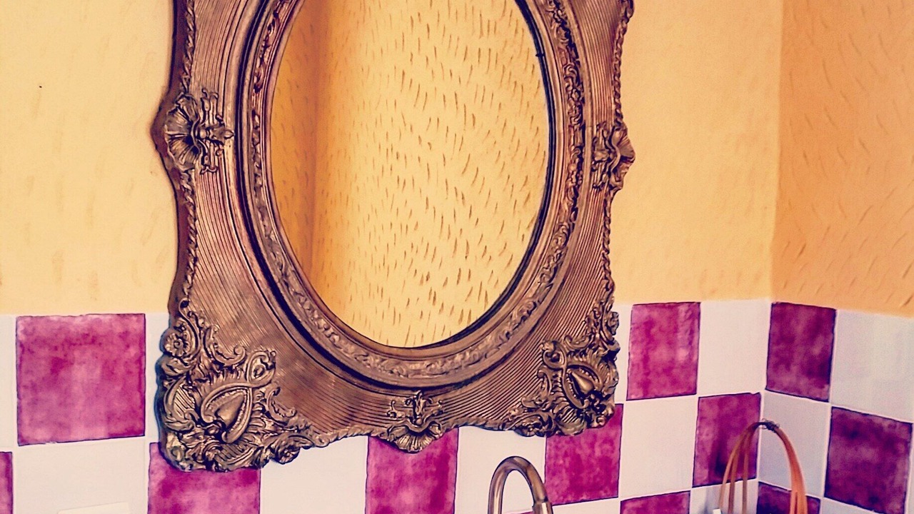 Photo of Bathroom in Guadix