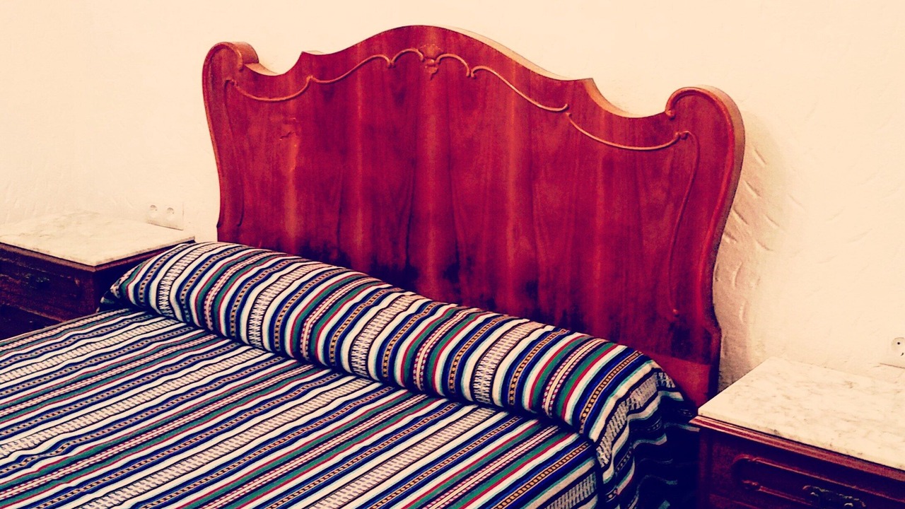 Photo of Bedroom in Guadix