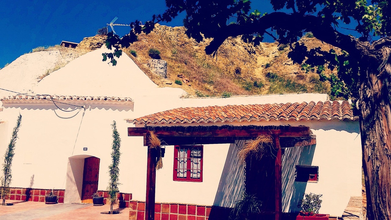 Photo of Outdoor in Guadix