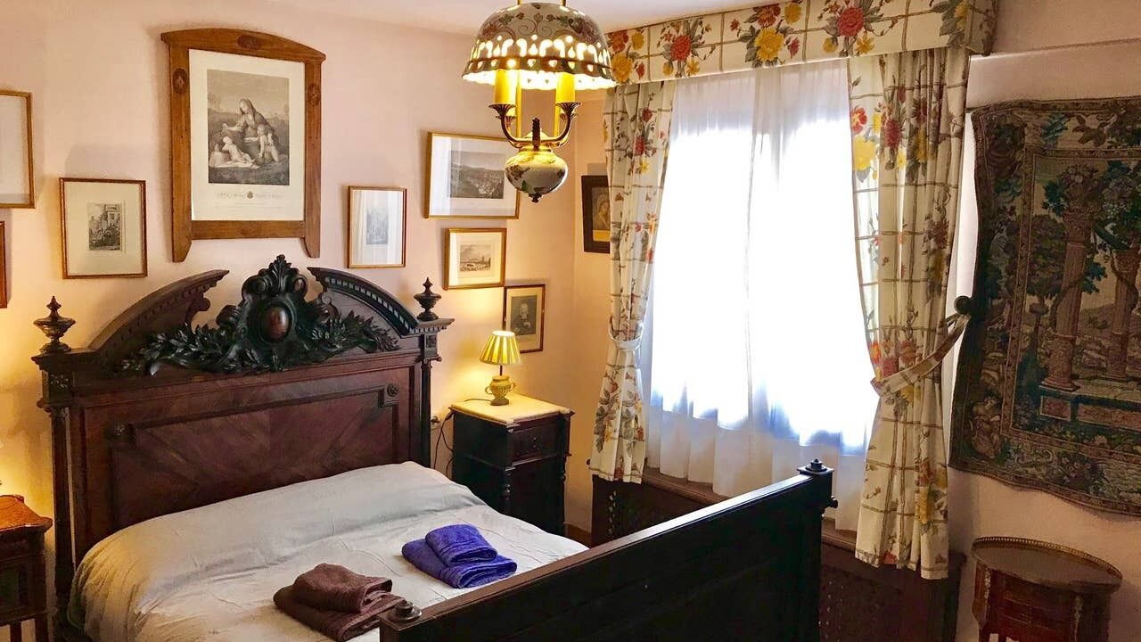 Photo of Bedroom in Beiro