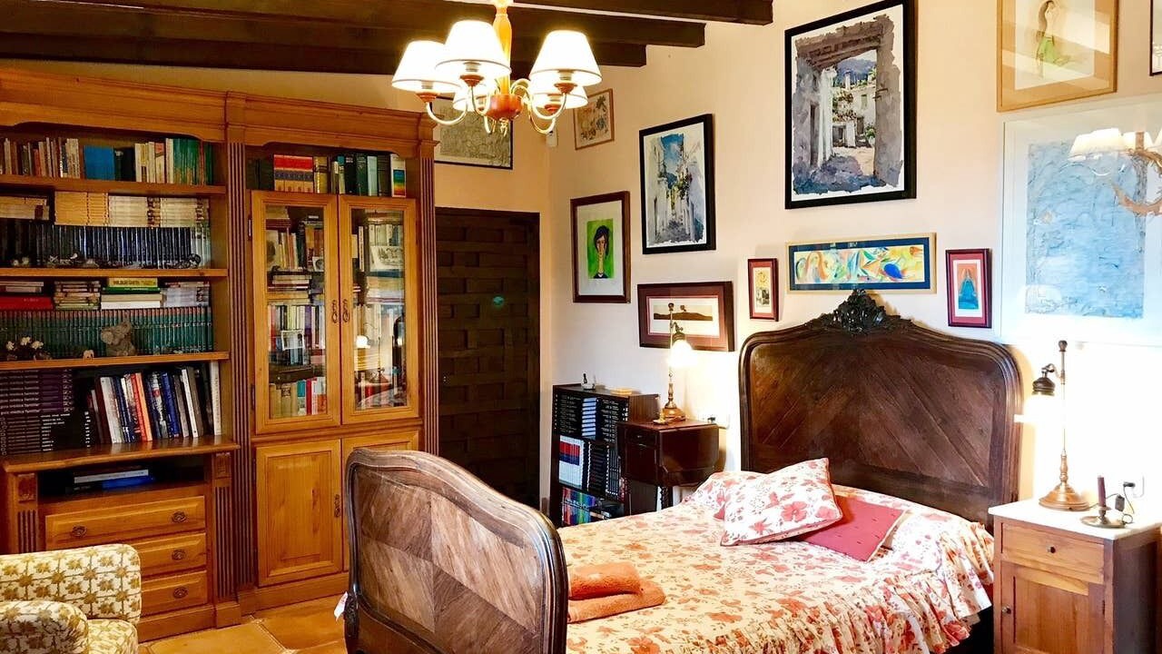 Photo of Bedroom in Beiro