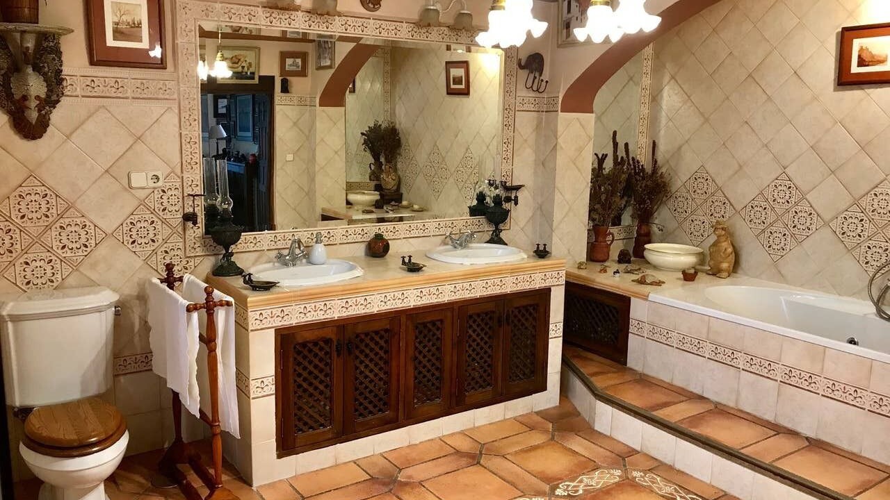 Photo of Bathroom in Beiro