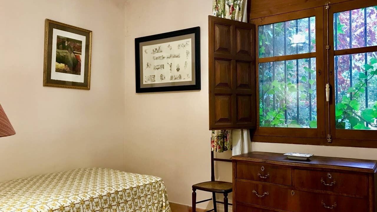 Photo of Bedroom in Beiro
