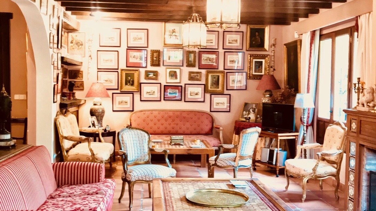 Photo of Livingroom in Beiro
