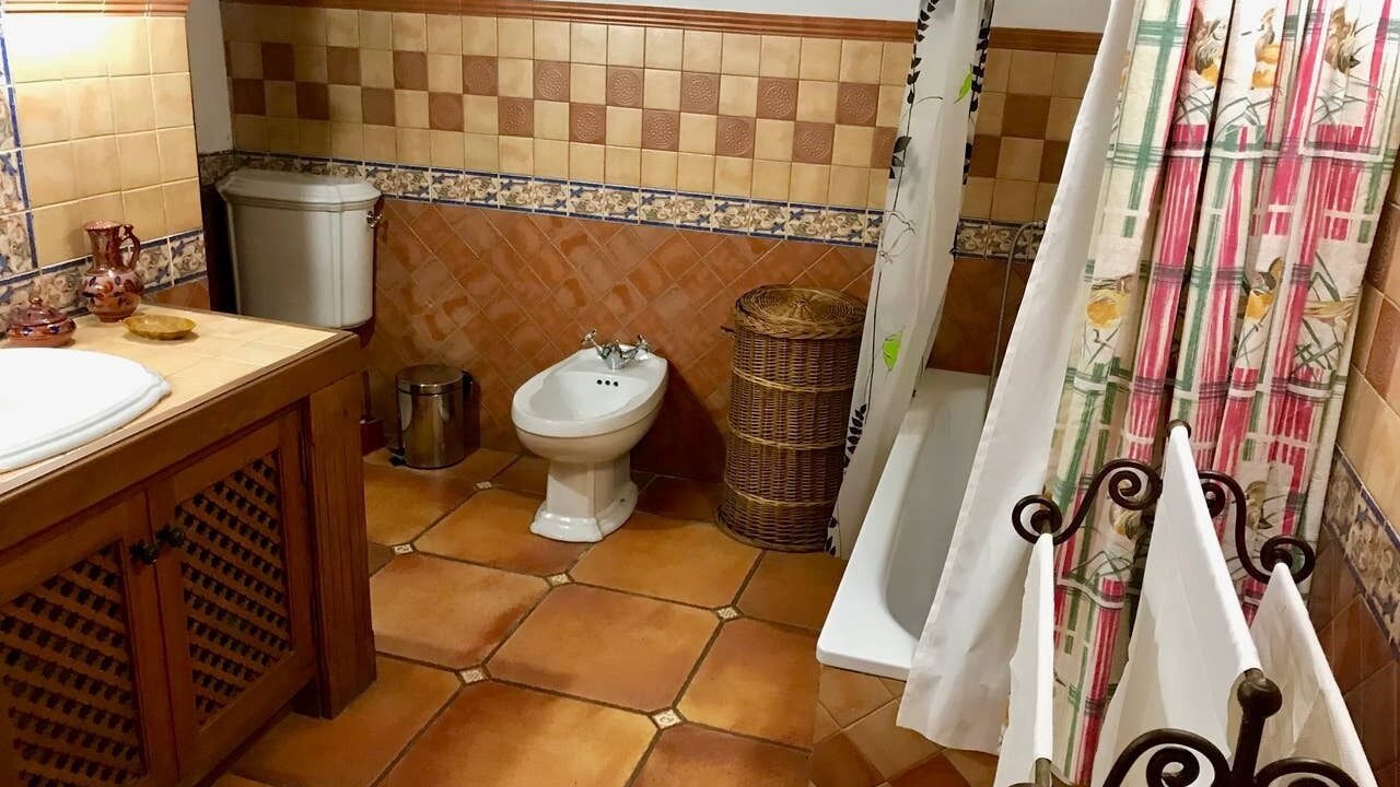 Photo of Bathroom in Beiro