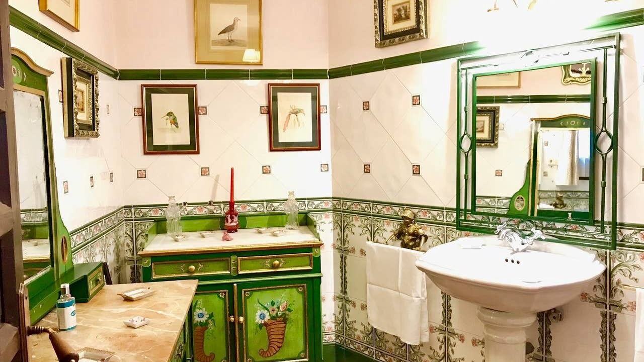 Photo of Bathroom in Beiro
