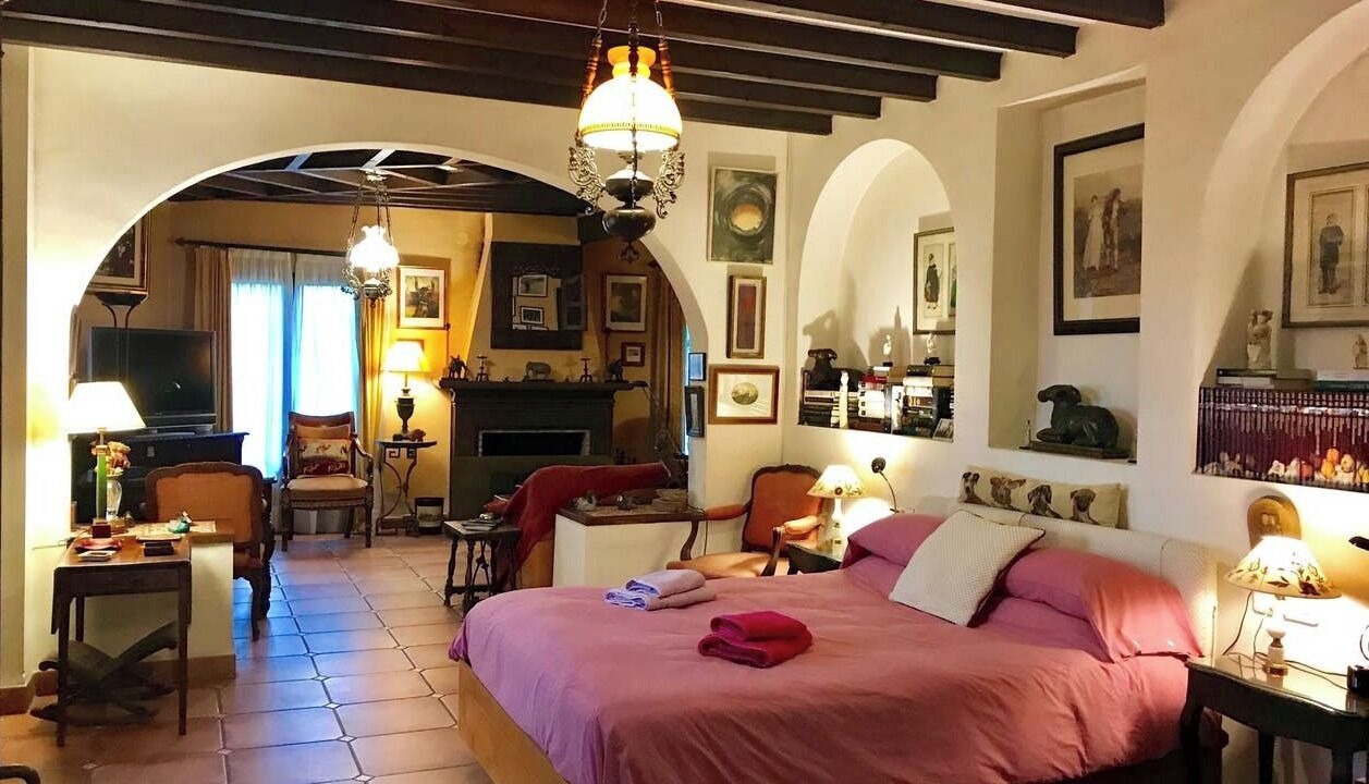 Photo of Bedroom in Beiro