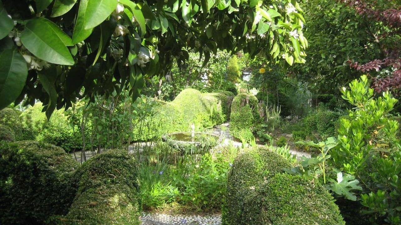 Photo of Outdoor in Beiro