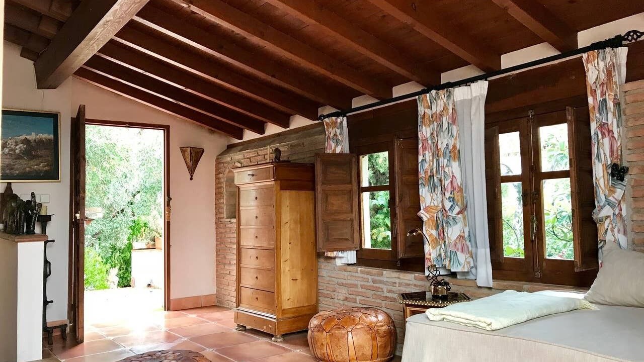 Photo of Bedroom in Beiro