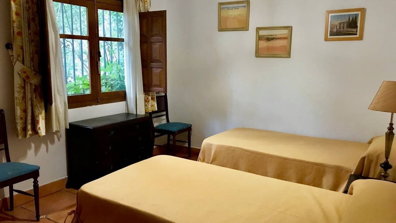 Photo of Bedroom in Beiro
