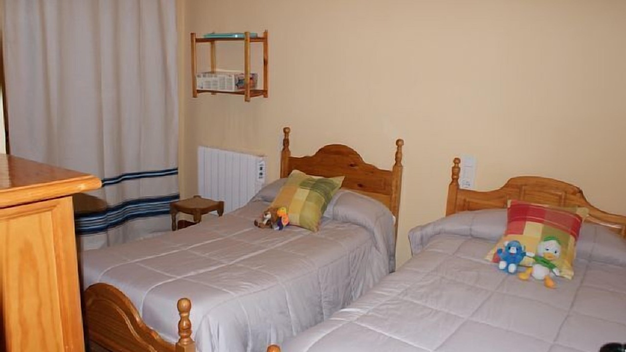 Photo of Bedroom in Bubion