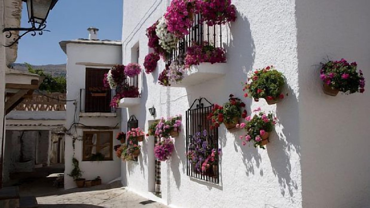 Photo of Outdoor in Bubion
