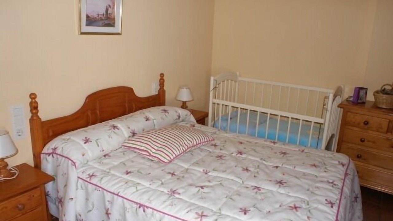 Photo of Bedroom in Bubion