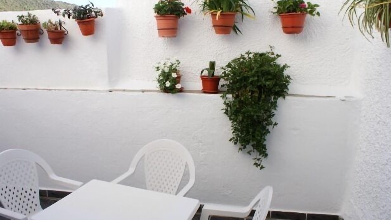Photo of Outdoor in Bubion