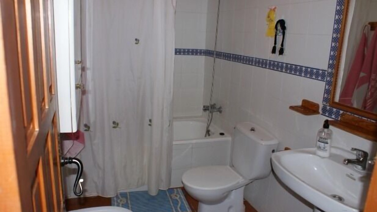 Photo of Bathroom in Bubion