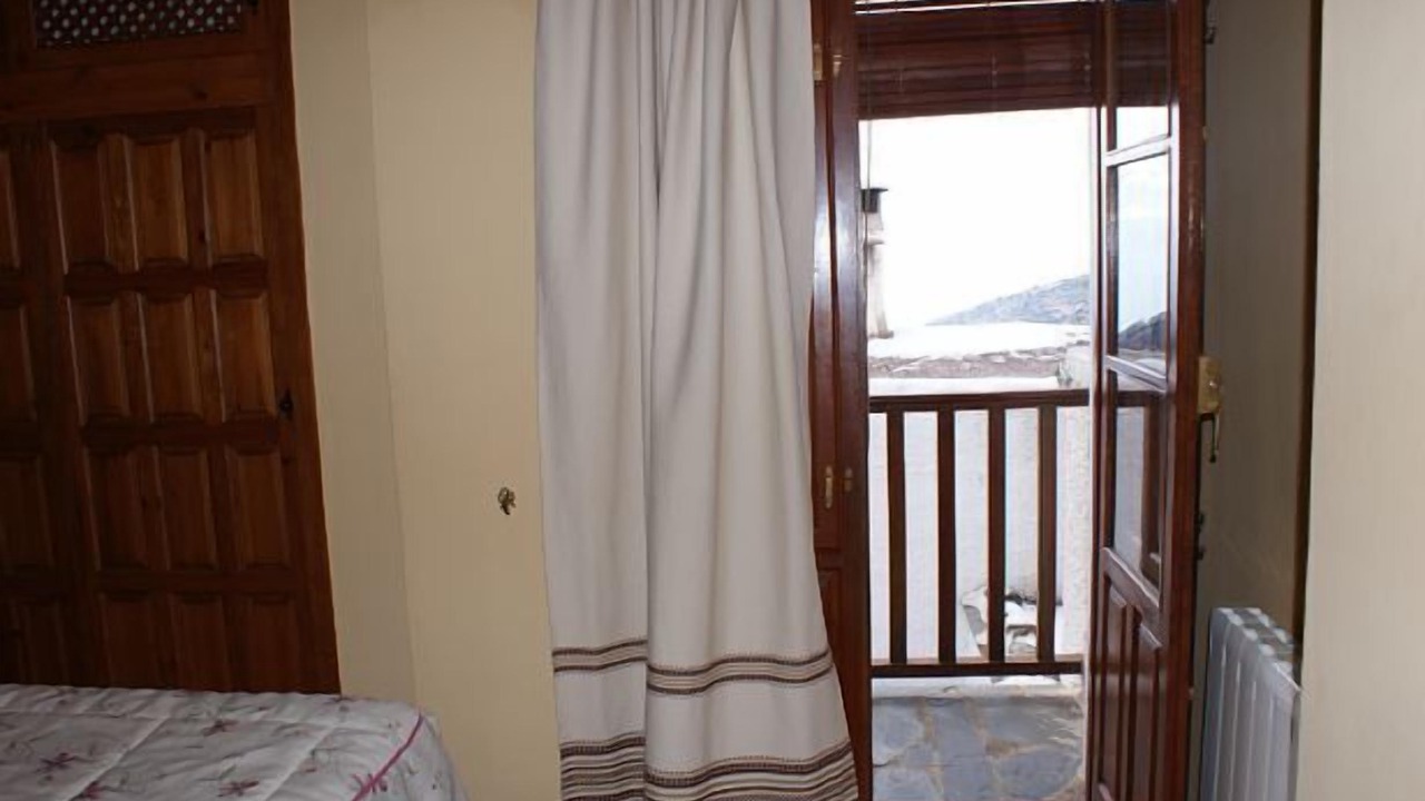 Photo of Bedroom in Bubion