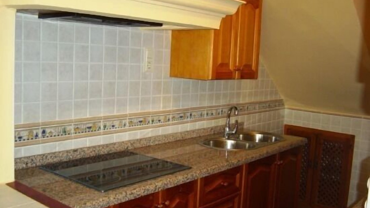 Photo of Kitchen in Bubion