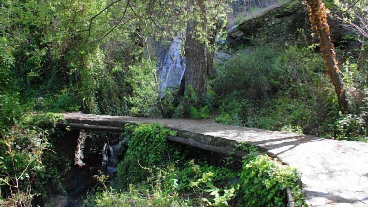 Photo of Outdoor in Bubion