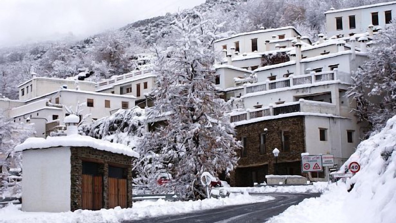 Photo of Outdoor in Bubion