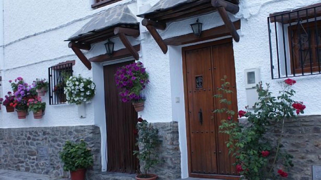 Photo of Outdoor in Bubion
