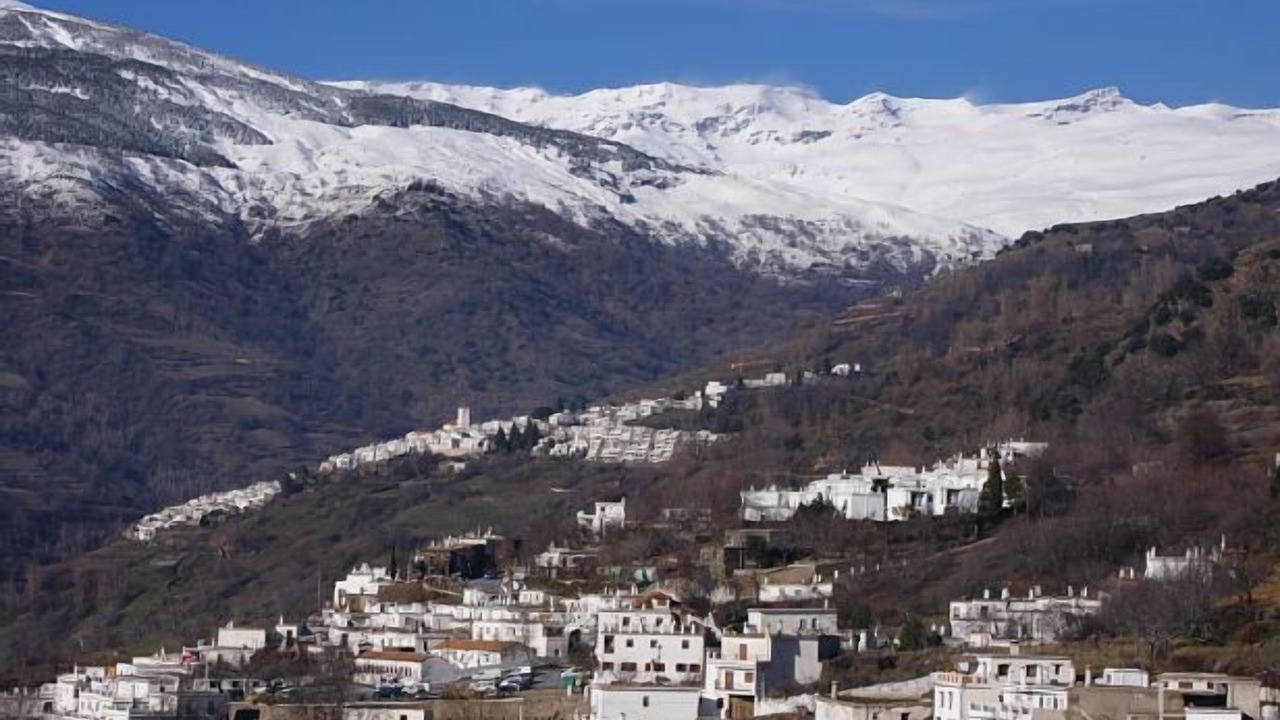 Photo of Outdoor in Bubion