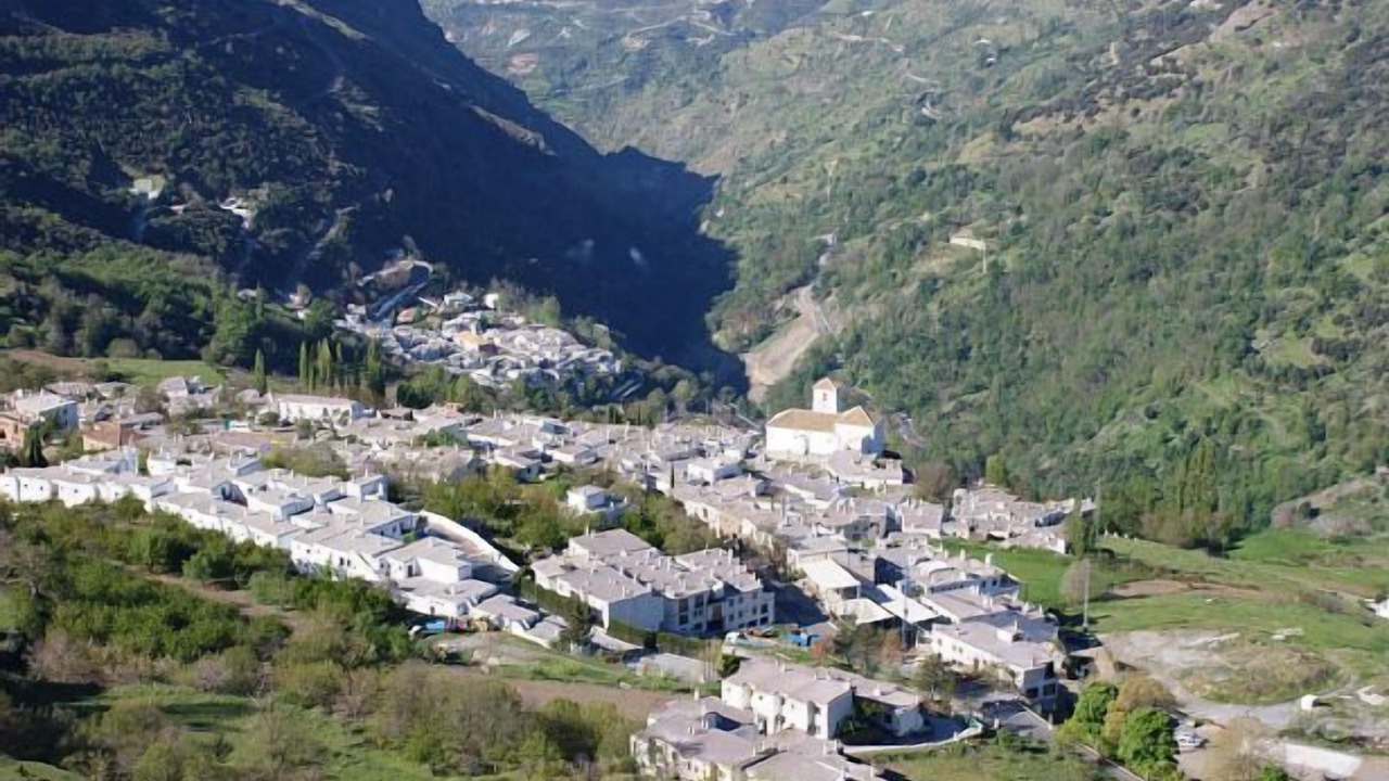Photo of Outdoor in Bubion