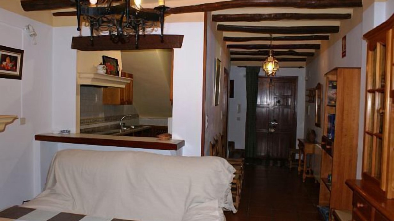 Photo of Bedroom in Bubion