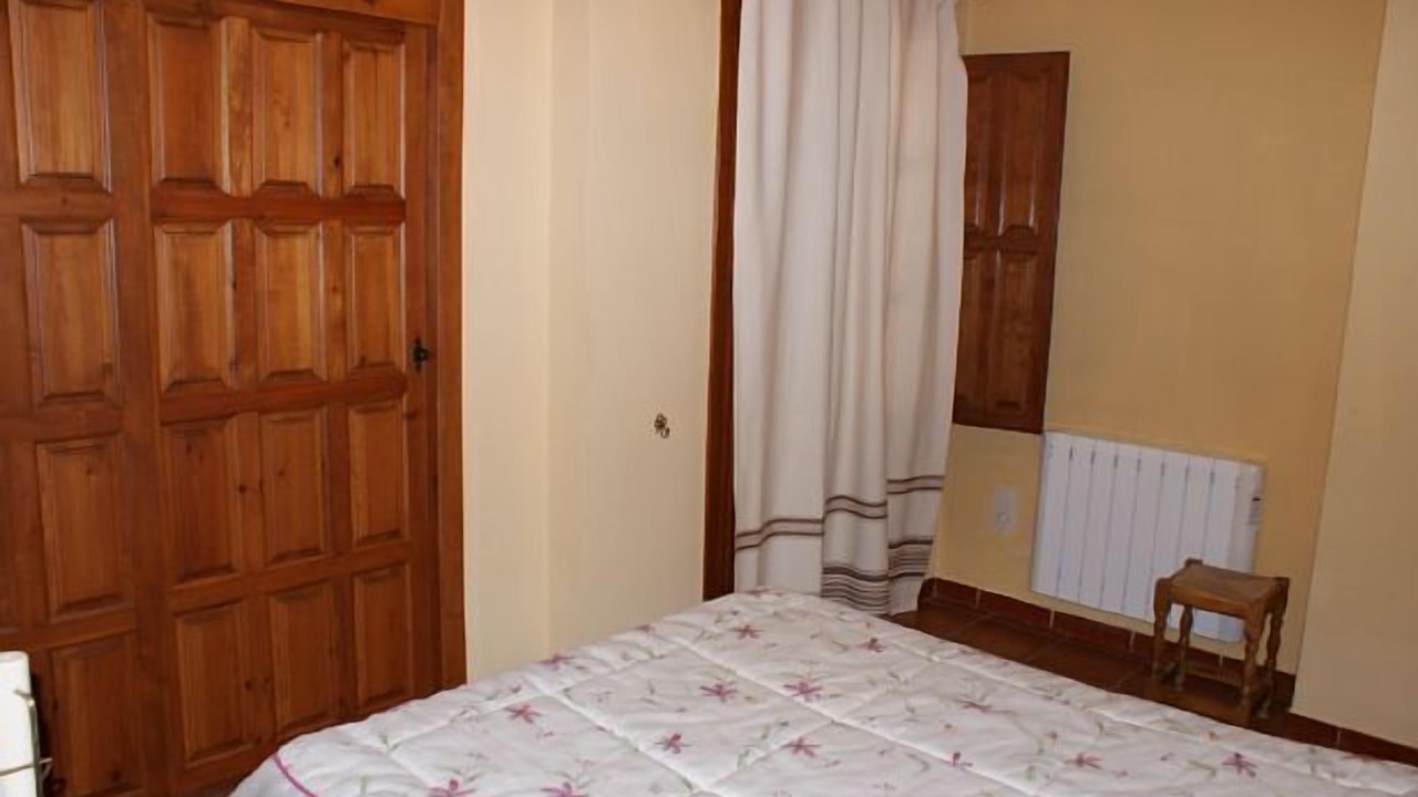 Photo of Bedroom in Bubion