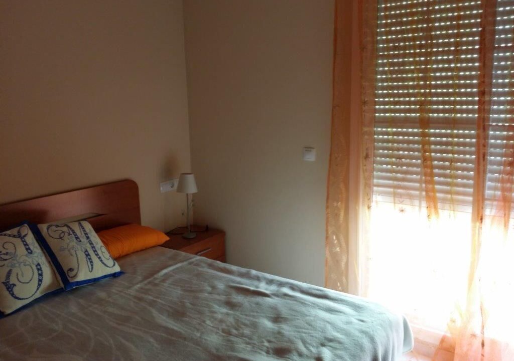 Photo of Bedroom in Calahonda