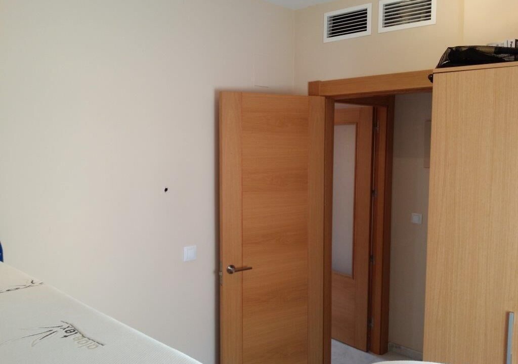 Photo of Bedroom in Calahonda