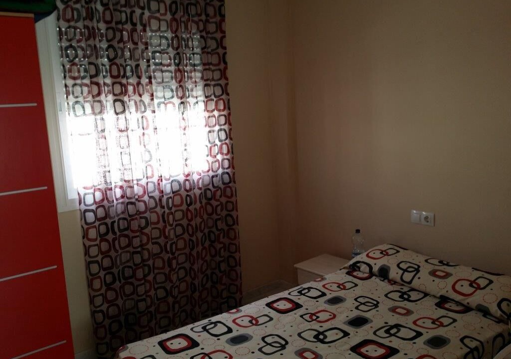 Photo of Bedroom in Calahonda