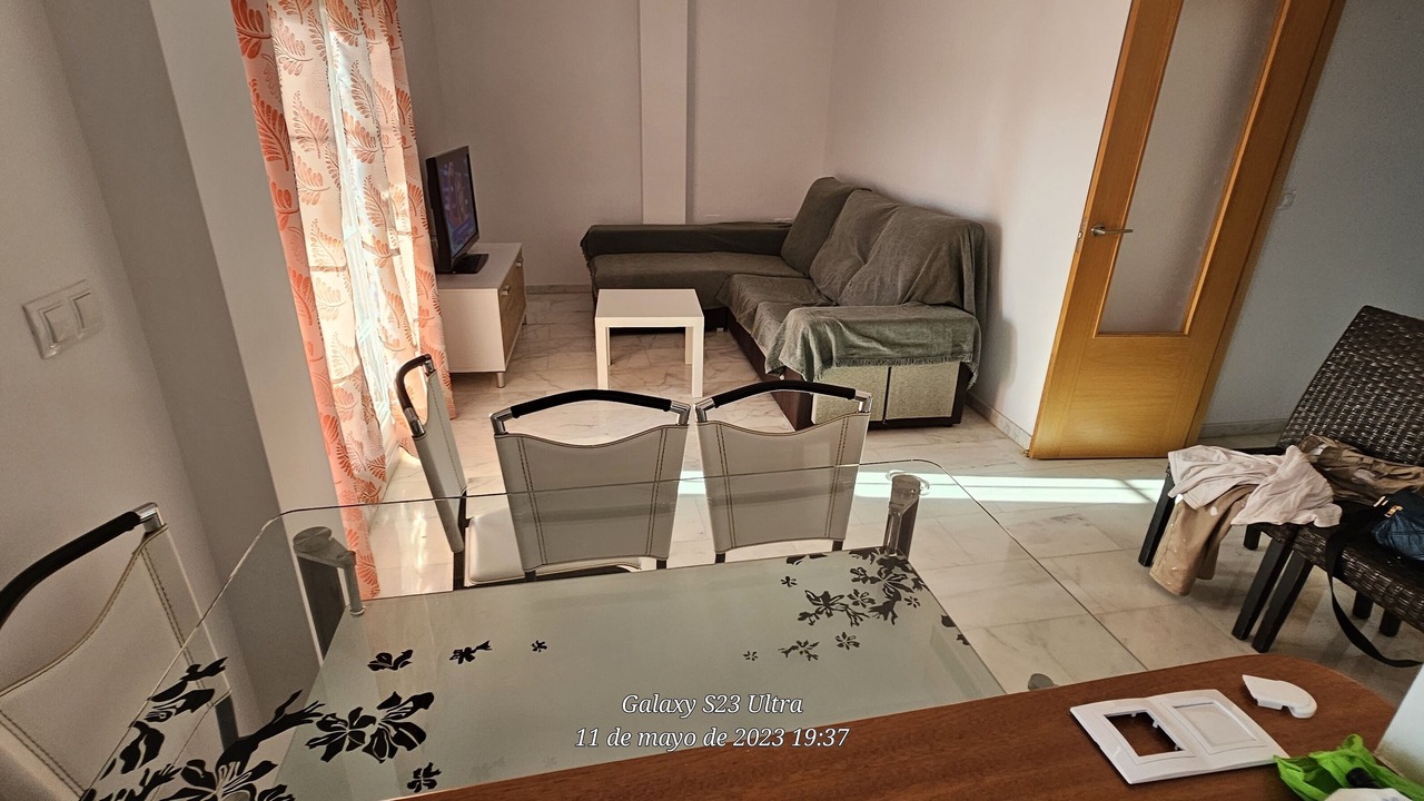 Photo of Livingroom in Calahonda