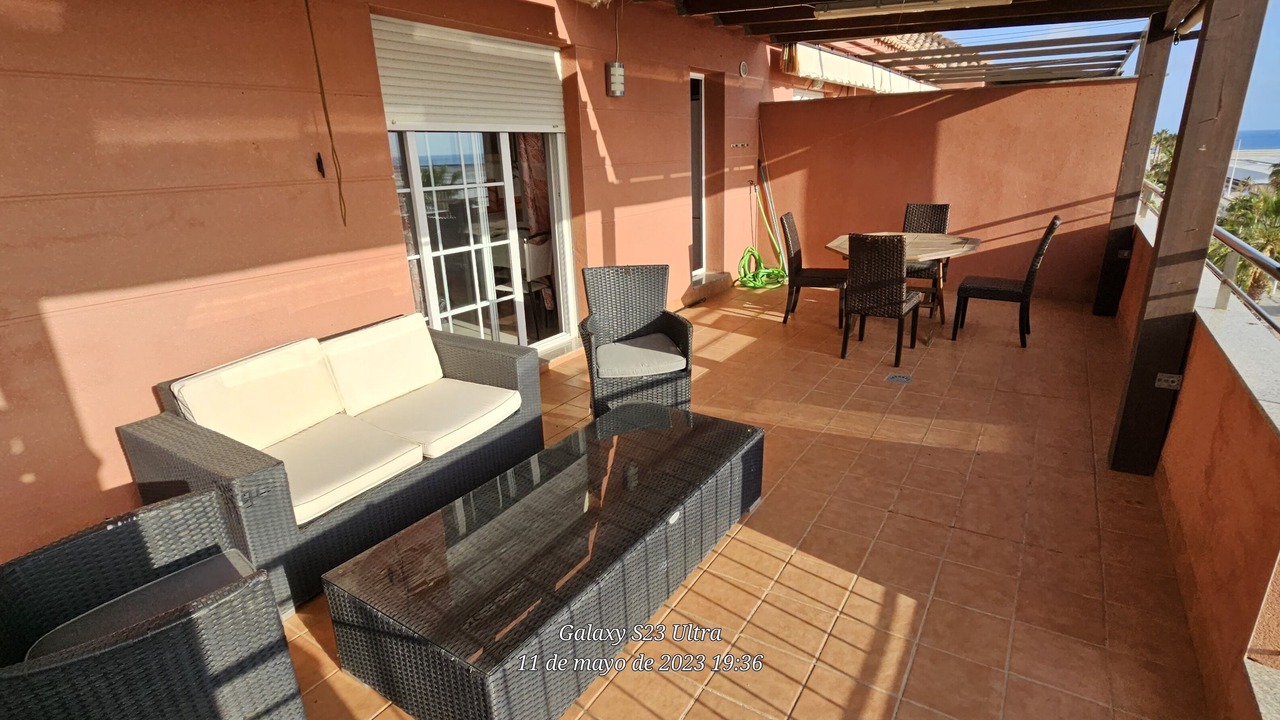 Photo of Outdoor in Calahonda