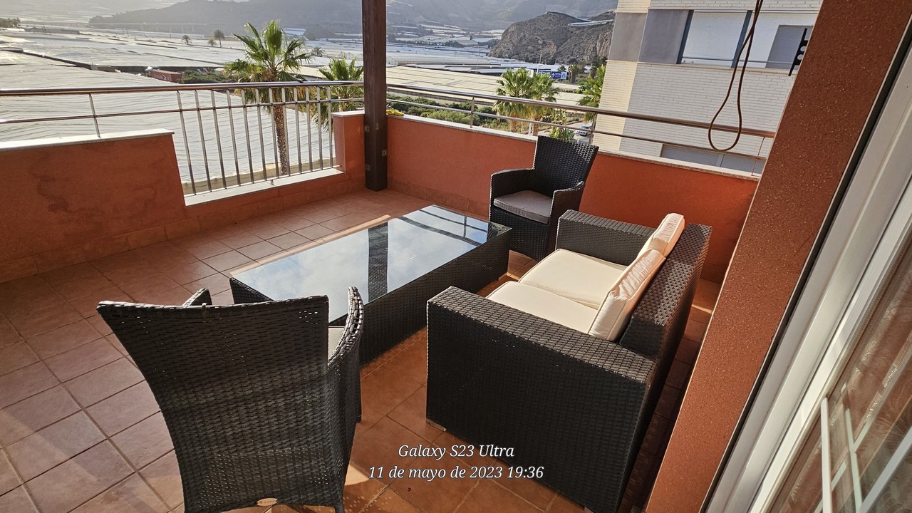 Photo of Outdoor in Calahonda