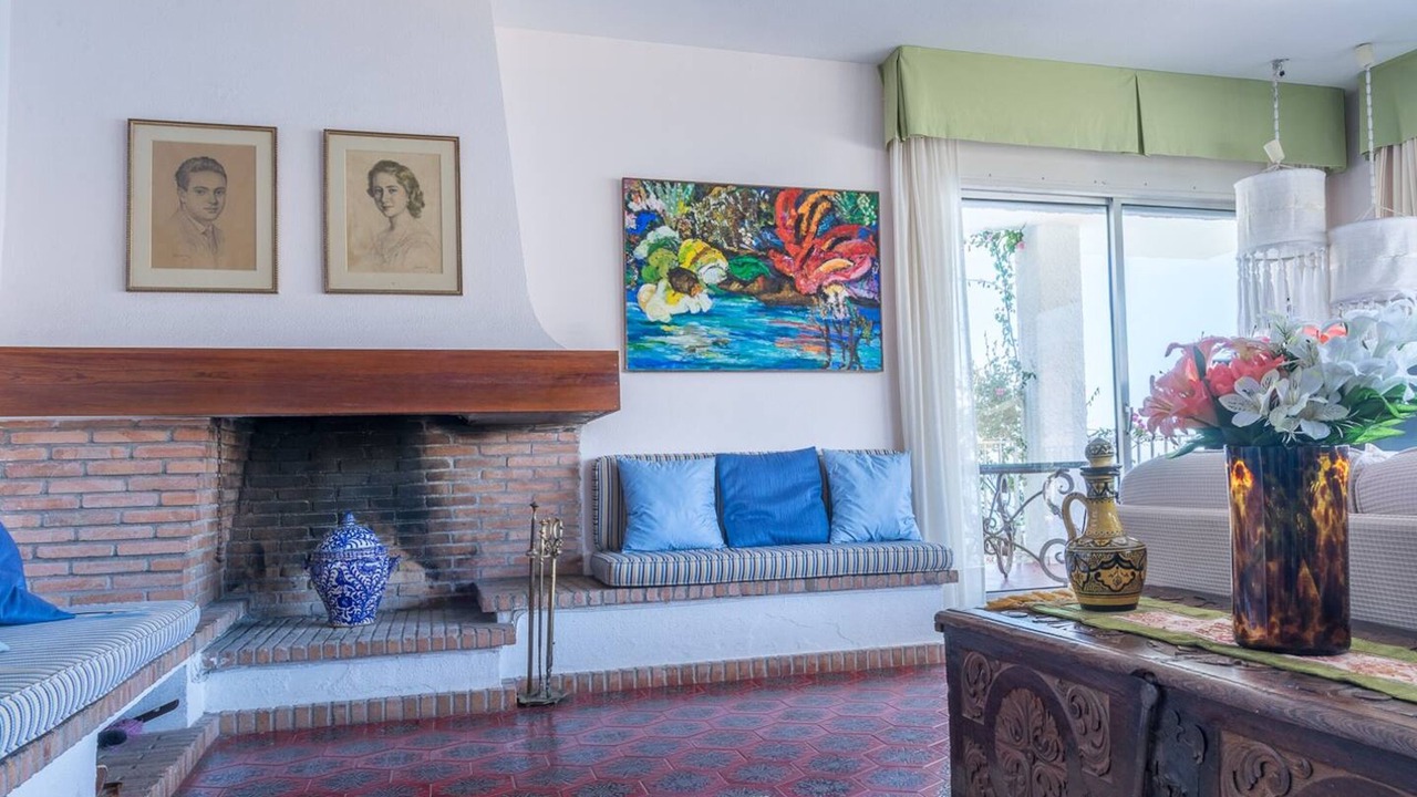 Photo of Livingroom in Almunecar