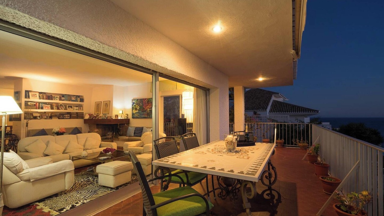 Photo of Livingroom in Almunecar