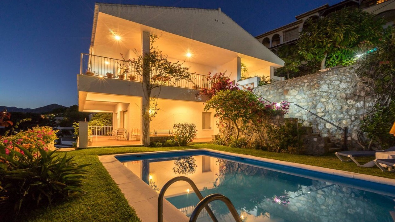 Photo of Outdoor in Almunecar