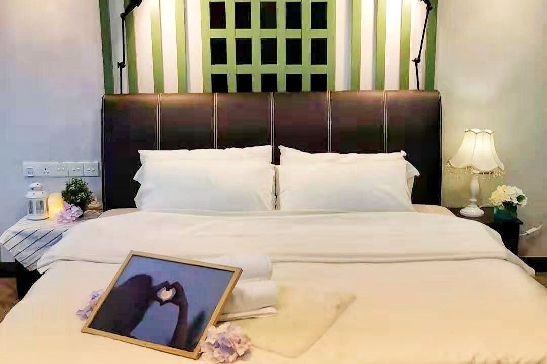 Photo of Bedroom in Bandar Sunway