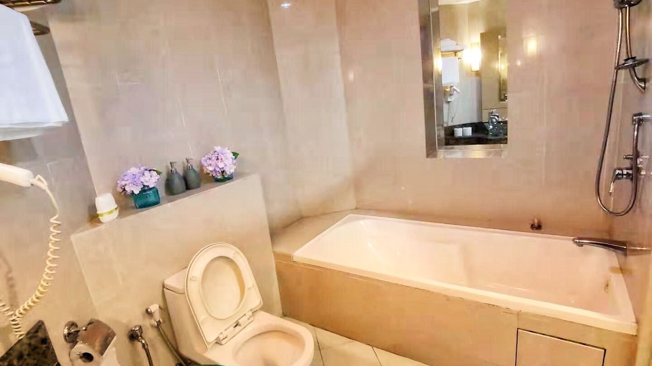 Photo of Bathroom in Bandar Sunway
