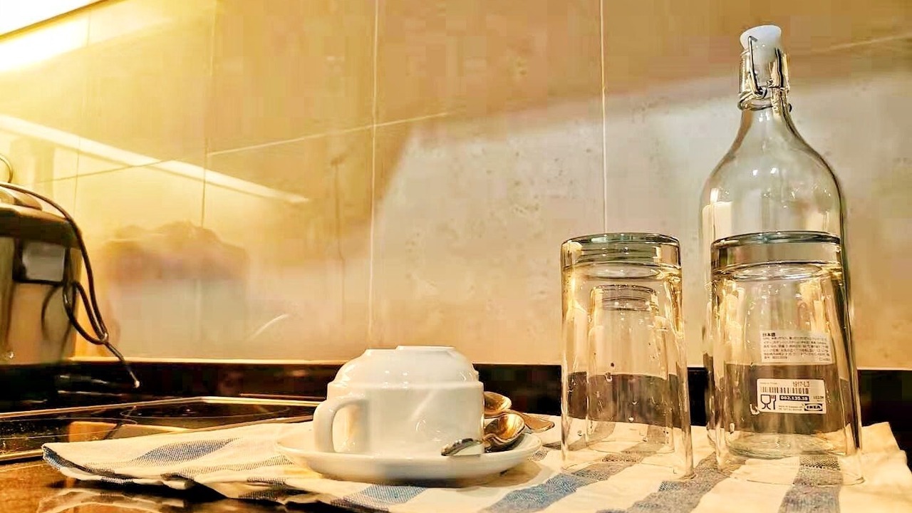Photo of Kitchen in Bandar Sunway