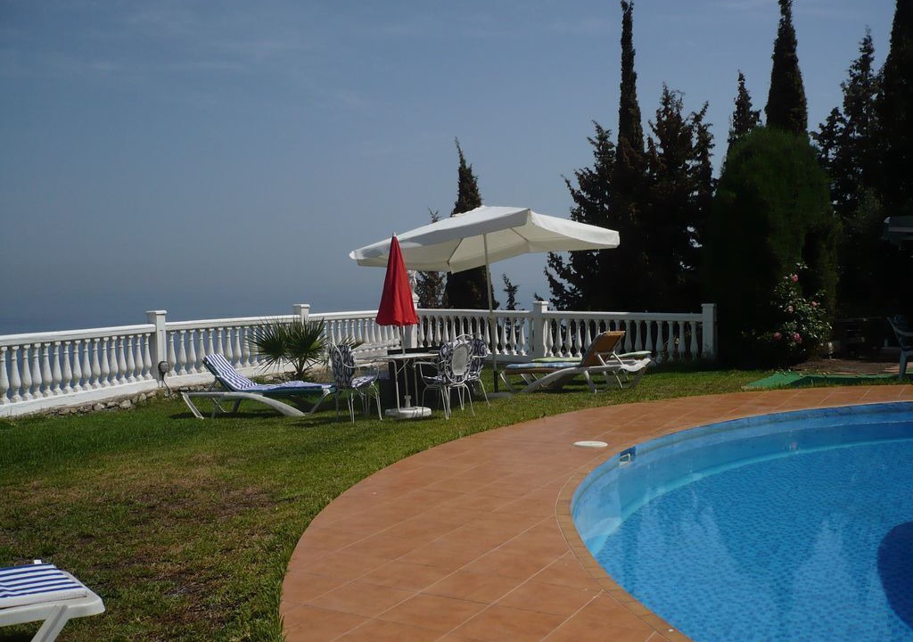 Photo of Outdoor in Velilla-Taramay
