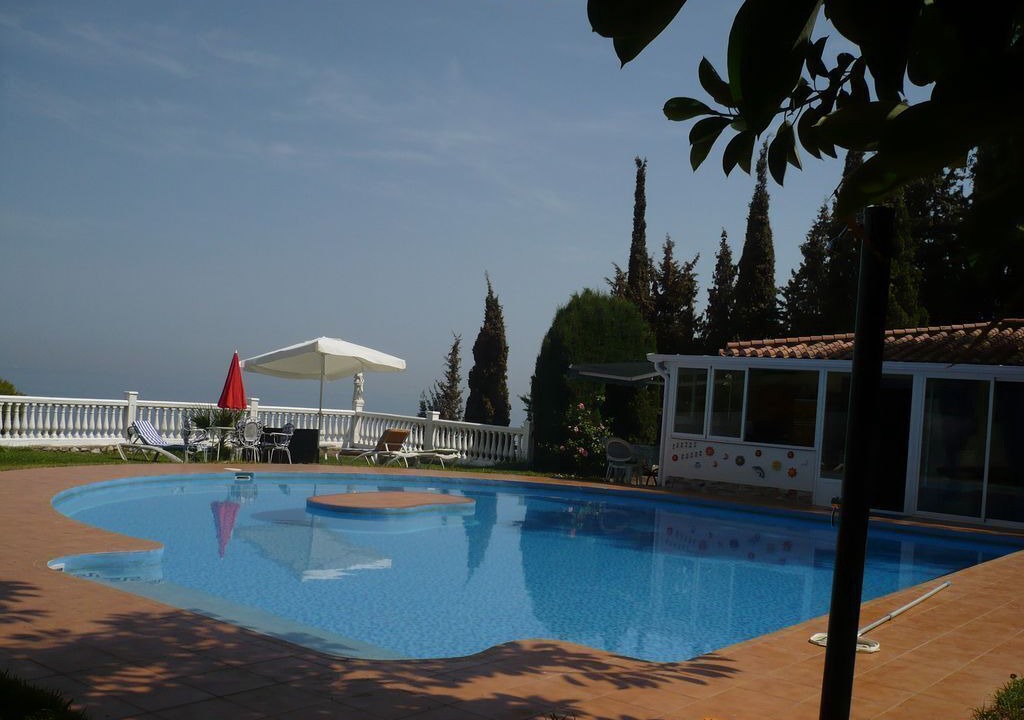 Photo of Outdoor in Velilla-Taramay