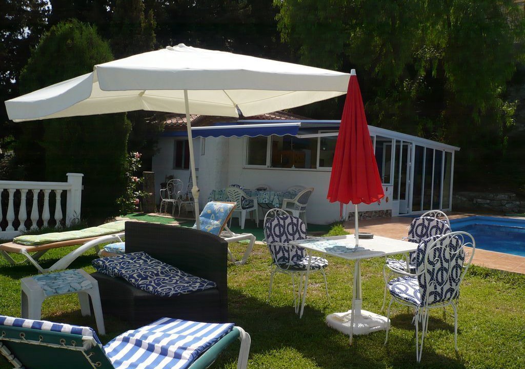 Photo of Outdoor in Velilla-Taramay