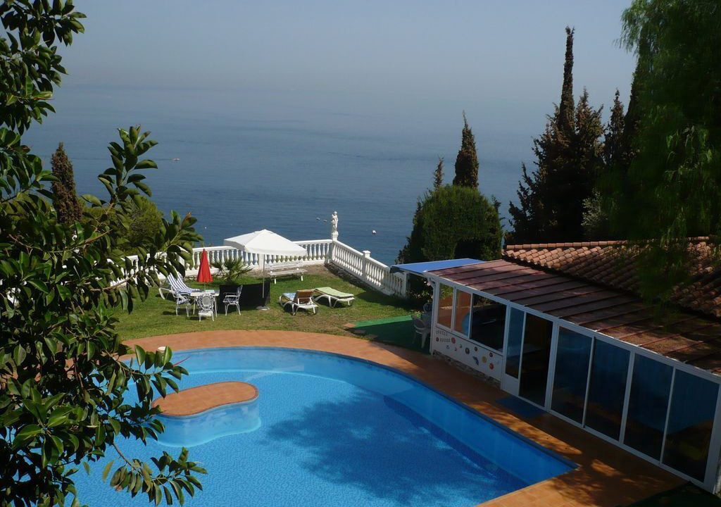 Photo of Outdoor in Velilla-Taramay