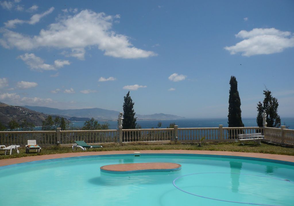 Photo of Outdoor in Velilla-Taramay